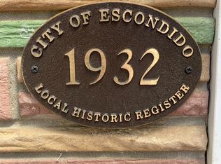 142 W 6th Ave, Escondido, CA 92025