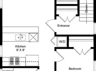1659 W 21st St UNIT 2, Chicago, IL 60608