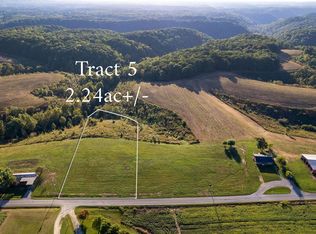 3145 Pea Ridge Rd LOT 5, Liberty, TN 37095