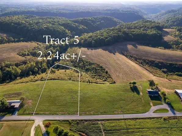 3145 Pea Ridge Rd Lot 5, Liberty, TN 37095