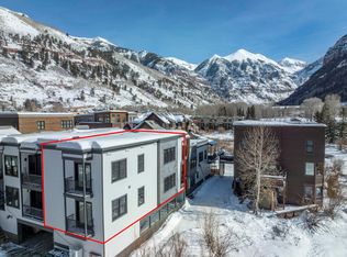 North Beaver Po, Telluride, CO 81435