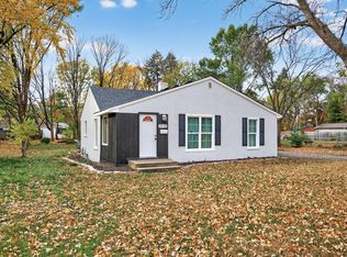 5929 Camden Ave N, Brooklyn Center, MN 55430