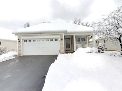 148 Rushford Hollow Dr, Buffalo, NY, 14227
