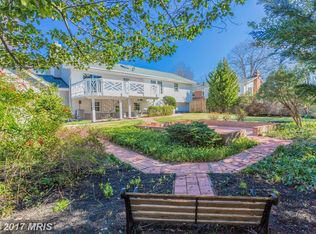 2505 Childs Ln, Alexandria, VA