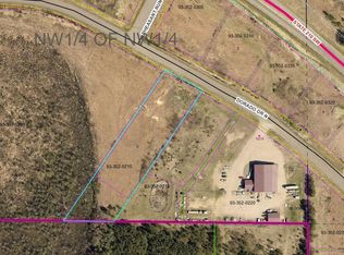 LOT 2 Tbd Blk 2 The Xing LOT 2, Pillager, MN 56473