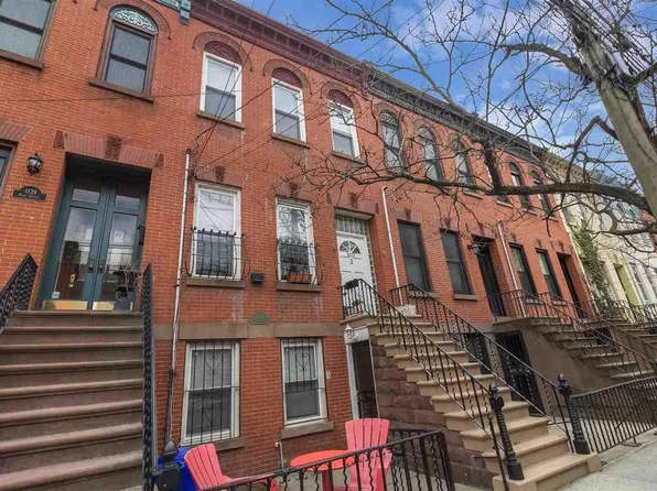 1137 Park Ave, Hoboken, NJ 07030