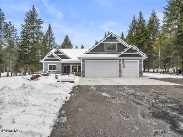 21041 N Eclipse Rd, Rathdrum, ID 83858