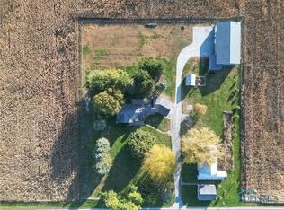 15650 Otsego Pike, Weston, OH 43569