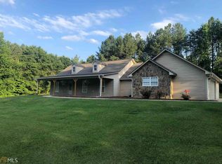 358 Youngs Farm Rd, Cedartown, GA 30125