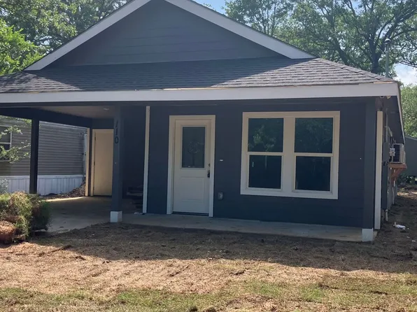 110 Bowie St, Mabank, TX 75156