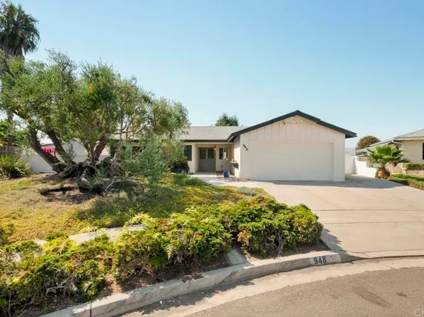 948 Monterey Ct, Chula Vista, CA 91911