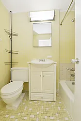 Rented by BSRG Realty