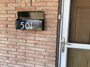 501 Handover Dr, Corpus Christi, TX 78412