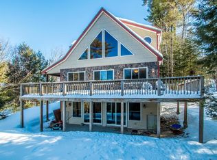 65 Garmish Rd, Conway, NH 03818