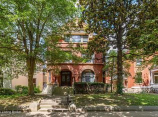 1013 Cherokee Rd #3, Louisville, KY 40204