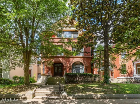 1013 Cherokee Rd #3, Louisville, KY 40204