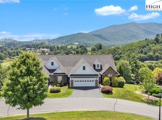 398 Stonehaven Dr #D1, Jefferson, NC 28640