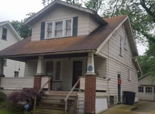 556 Hazelwood Ave SE, Warren, OH