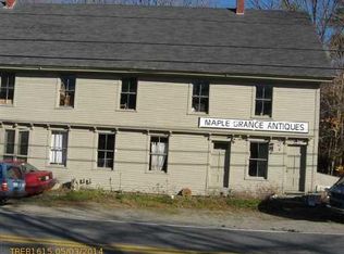 3025 Washington Rd, Waldoboro, ME 04572