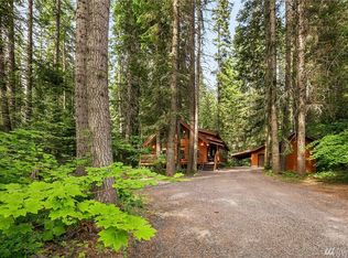 450 Beechwood Ln, Ronald, WA 98940