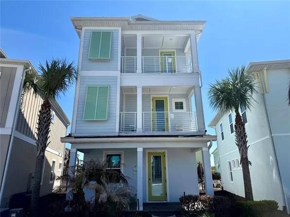 8031 Knee Deep Rd, Kissimmee, FL 34747