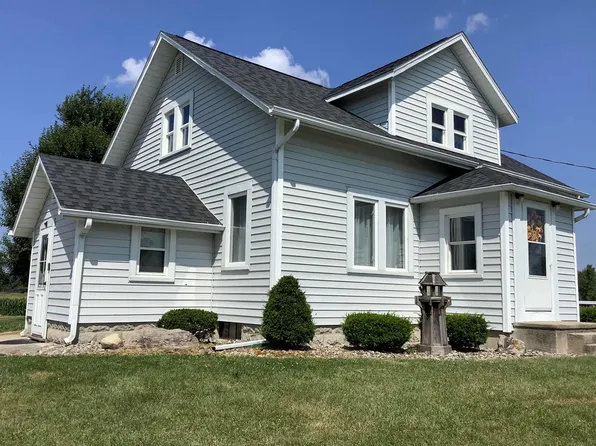 18029 Wappes Rd, Churubusco, IN 46723