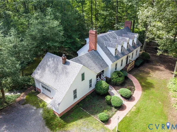 12701 Old Chestnut Cir, Midlothian, VA 23112
