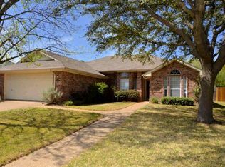 10817 Sierra West Dr, Woodway, TX 76712