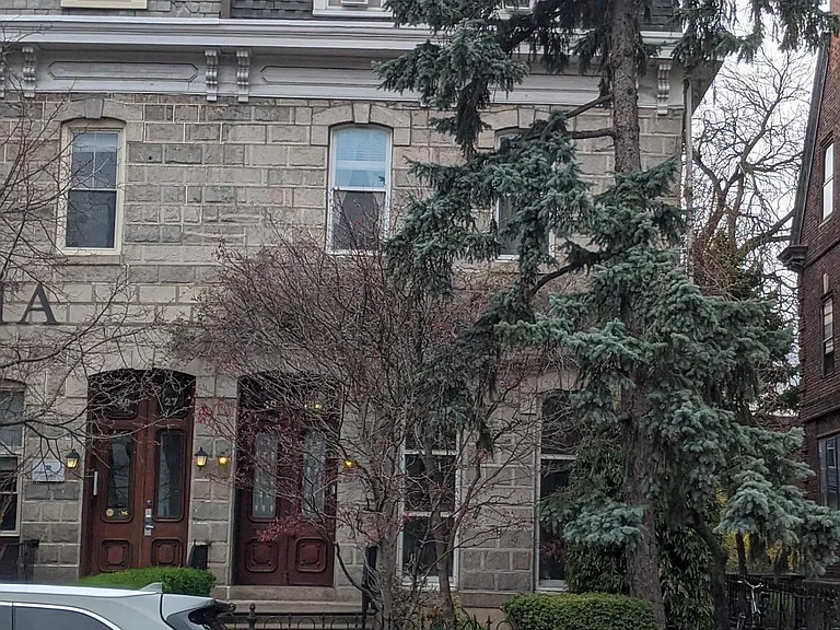 4025 Walnut St #1 — Photo 1