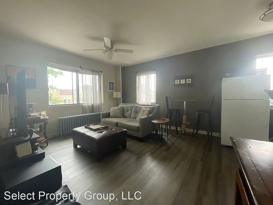 1st image of 3553 N Oakland Ave #207