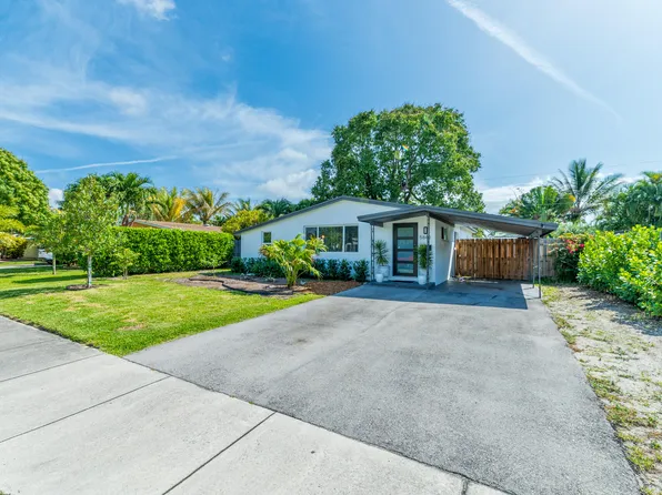 5840 NE 1st Ter, Fort Lauderdale, FL 33334