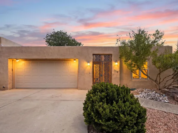 7612 Vista Cedro Ct NE, Albuquerque, NM 87109