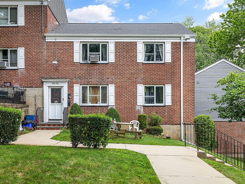 1st image of 224-02 Stronghurst Ave #U
