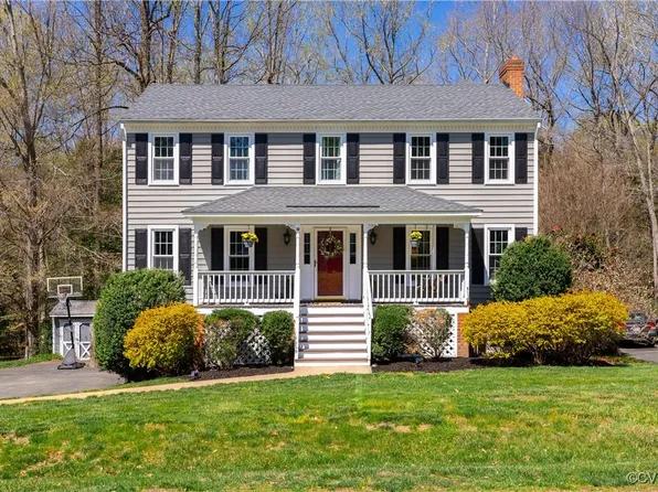 11018 Corryville Rd, North Chesterfield, VA 23236