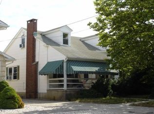 252 W Inlet Rd, Ocean City, NJ 08226