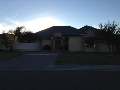 9808 Sequin Ct, Laredo, TX, 78045