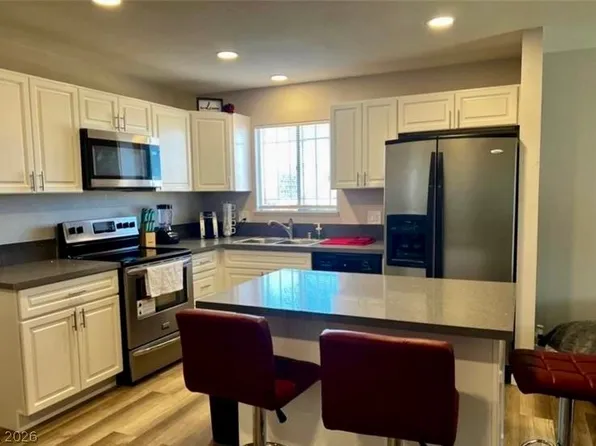 6401 Evergreen Ave, Las Vegas, NV 89107