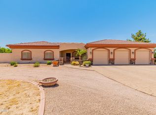6924 N 183rd Ave, Waddell, AZ 85355