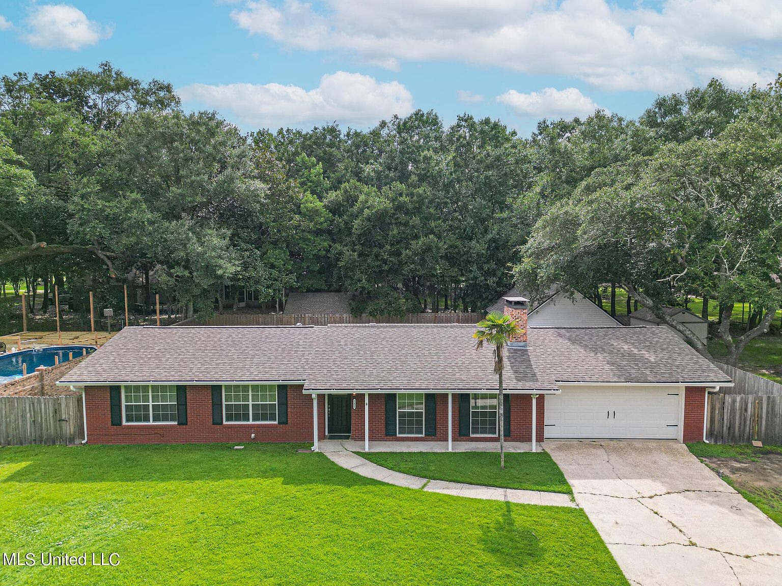 1409 Seacliffe Dr, Gautier, MS 39553 Zillow