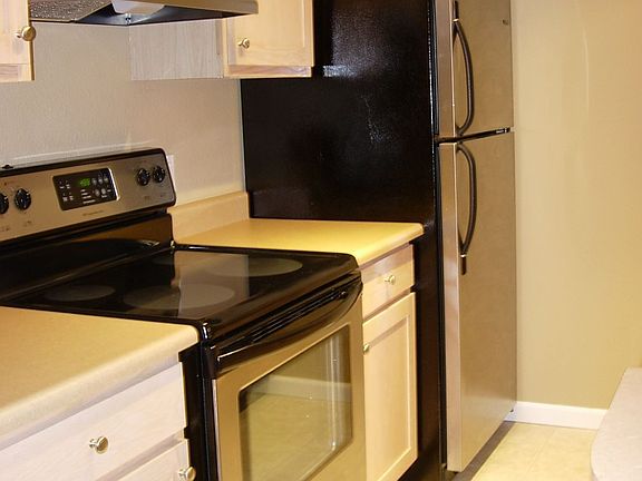 SS apliances...all stay!