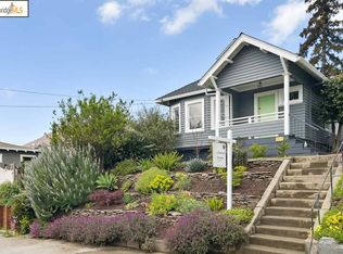 4325 Howe St, Oakland, CA 94611