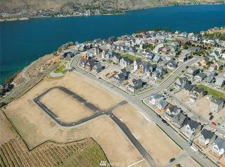 203 Bluebell Ct #405, Chelan, WA 98816