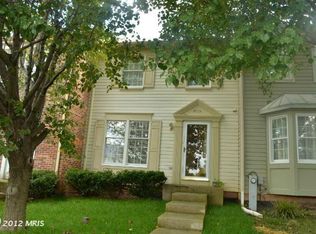 8719 Silver Hall Rd, Perry Hall, MD 21128