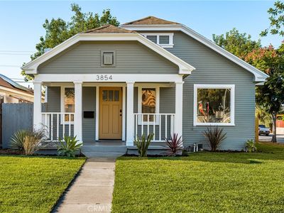 3854 W 59th St, Los Angeles, CA, 90043