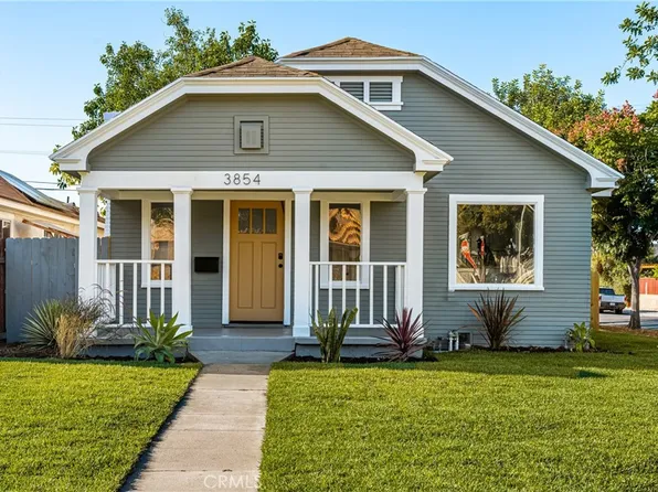 3854 W 59th St, Los Angeles, CA 90043