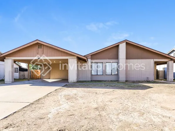 7724 W Pierson St, Phoenix, AZ 85033