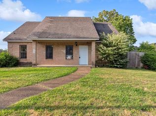 2516 Glenn Pl, Jonesboro, AR 72404