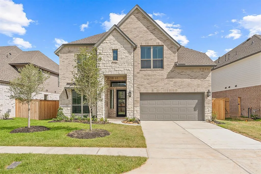 Coral View Dr, Cypress — Photo 3