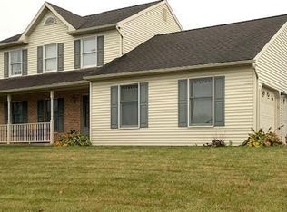 890 Cornwallis Dr, Easton, PA 18040