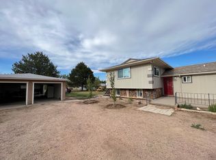 1529 Poplar Ave, Canon City, CO 81212